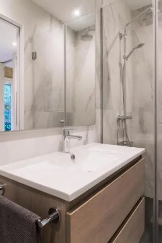 Apartamentos Bellas Artes