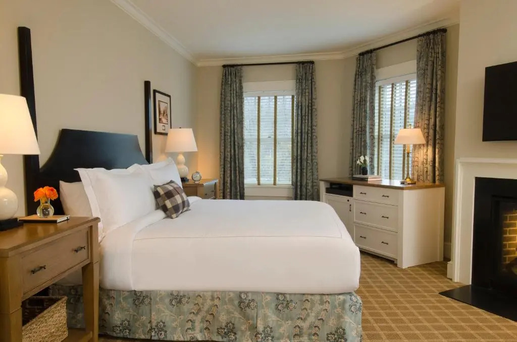 Kimpton Taconic Hotel