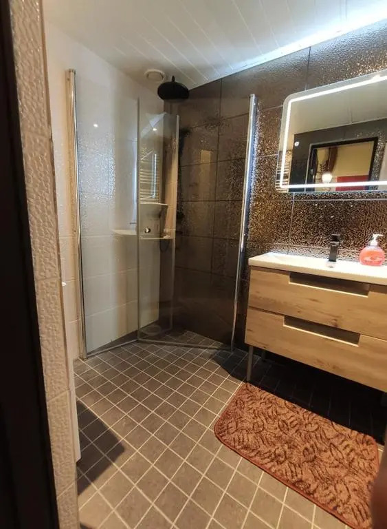Chelsea Roosi 11 Apartment
