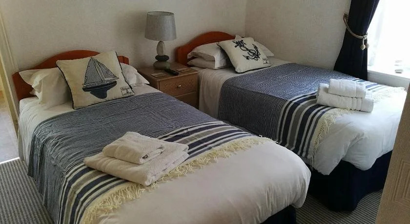 Etherleigh Guest House