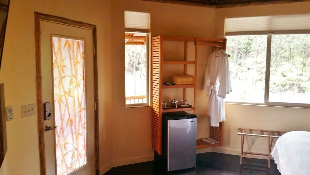 Volcano Eco Retreat by Heart Core Hotels - Adults Only