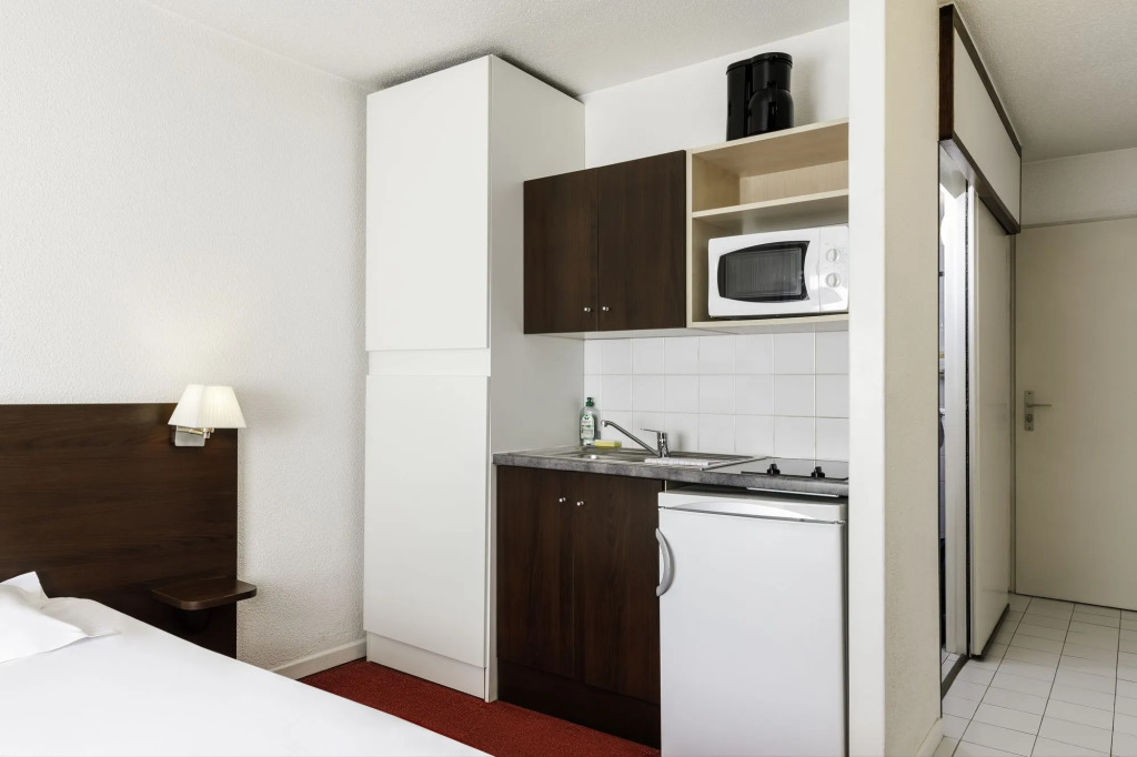 Adagio Access Lille Vauban
