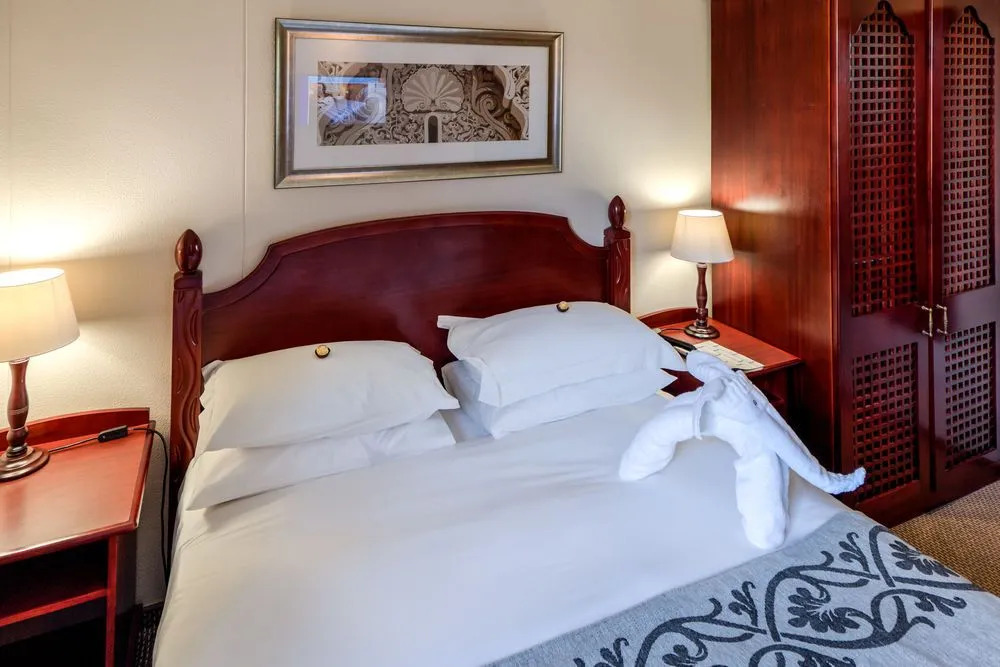 Town Lodge Polokwane