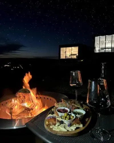 NUMA Wine Eco Suites