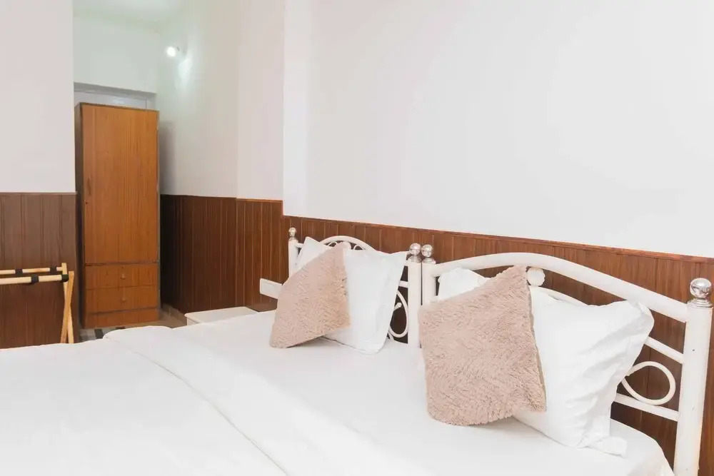 Palm Beach Lifestyle Resort Managed By Anusaksh