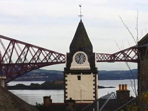 Struan Bank Hotel