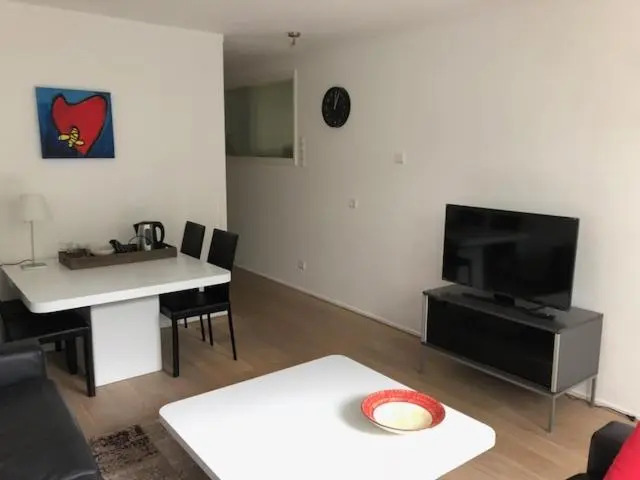 Appartement BBwB