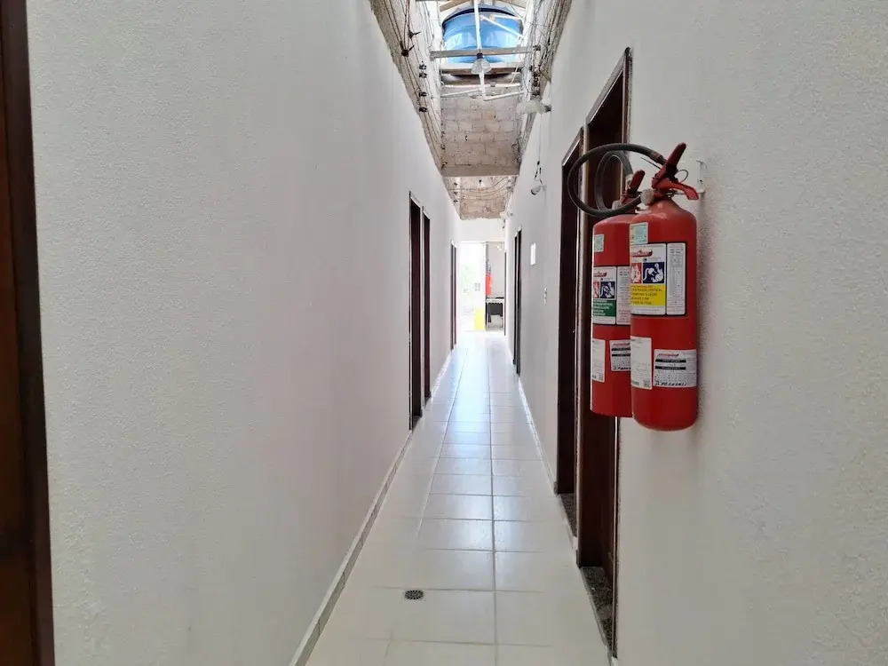 Residencial Dom Fernando