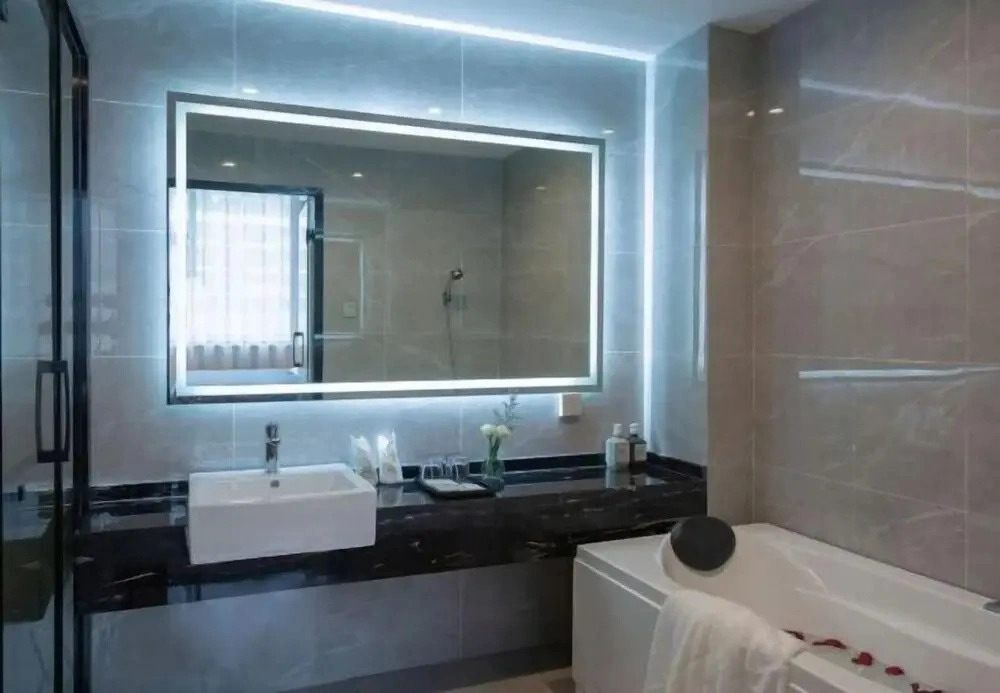 Jiangling | Yuncheng Xilin·Yueju Hotel