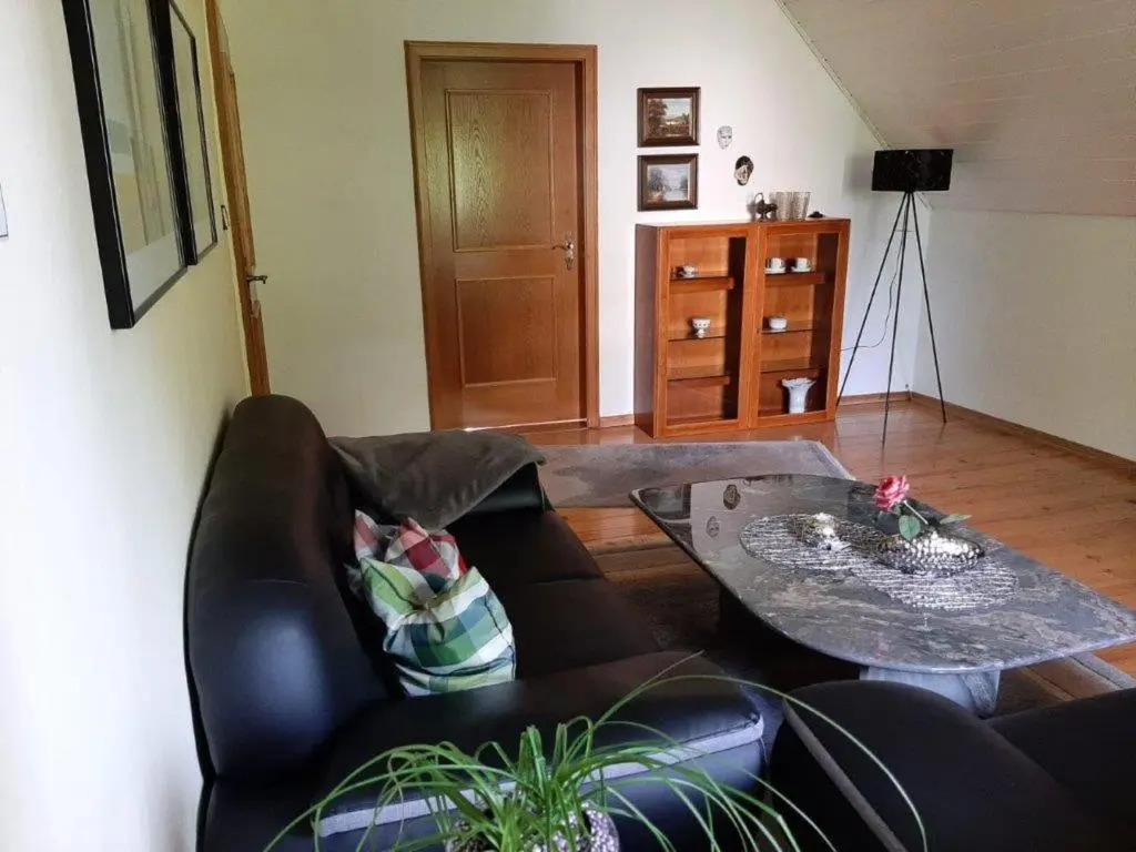 Ferienwohnung Schäffer