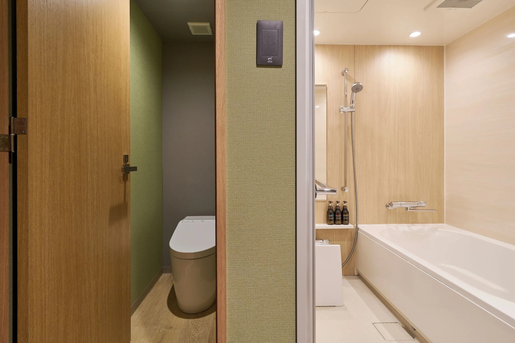 OMO5 Kanazawa Katamachi by Hoshino Resorts