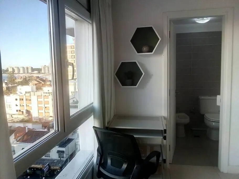 Lux Tower. Departamento para 2 o 4 personas