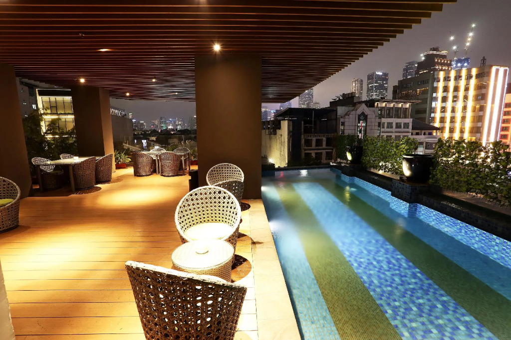 AONE Hotel