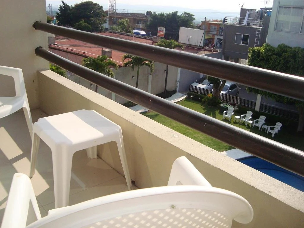 Collection O Hotel Mango,Six Flags Hurricane Harbor Oaxtepec