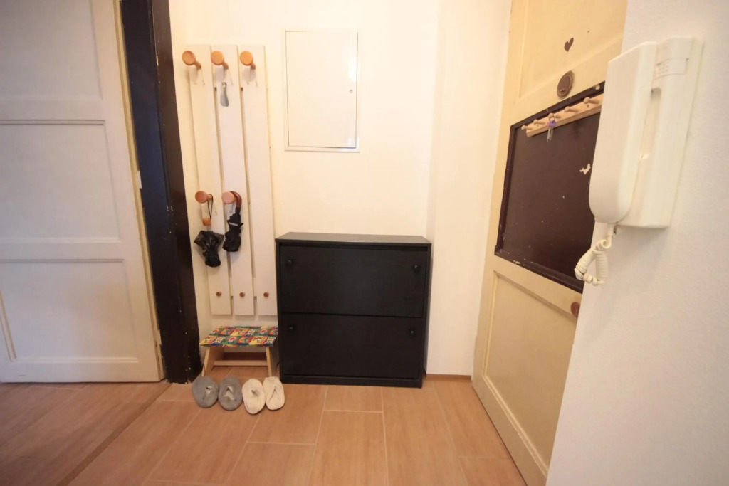 Gallery Apartment