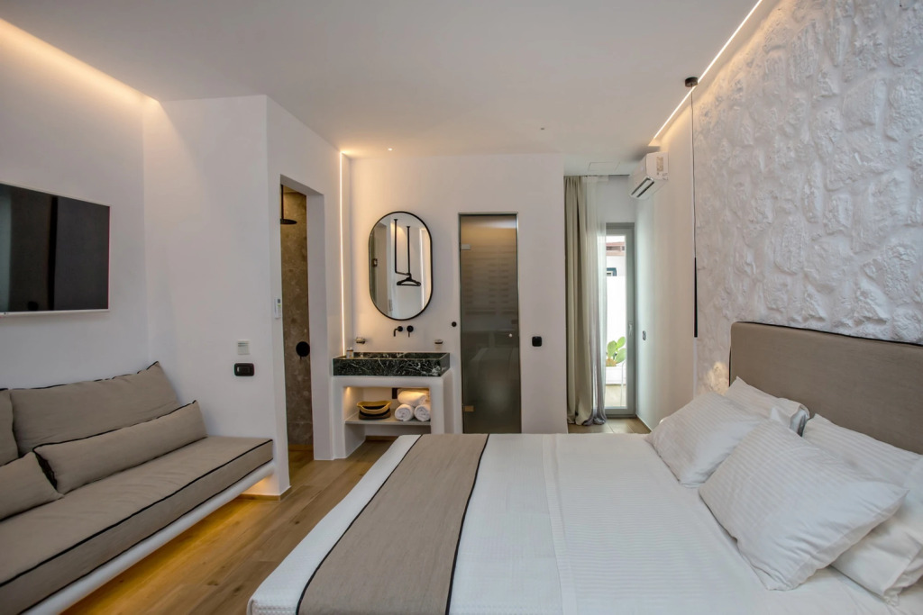 Levantes Luxury Suites I & II