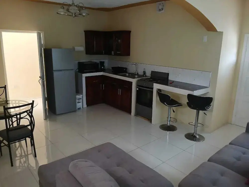 Runtings Hideaway Stay Nomprel Road Negril