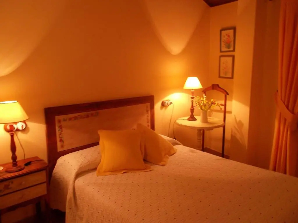Casa Puertas Bed & Breakfast sl