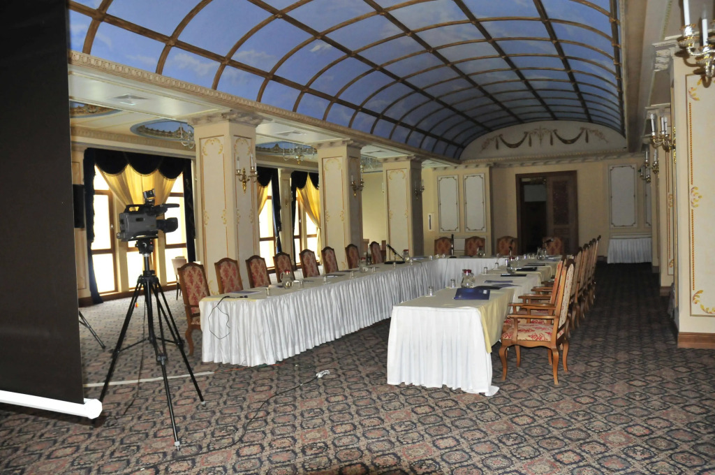 Patalya Thermal Resort Hotel