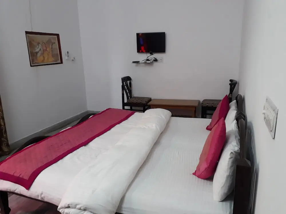 Hotel Green Haveli - A Heritage and Hill View Hotel , Pushkar