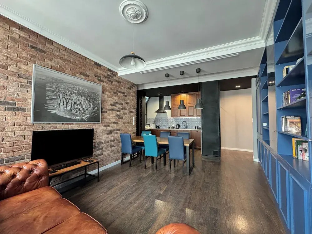 RentPlanet - Apartament Łazarz