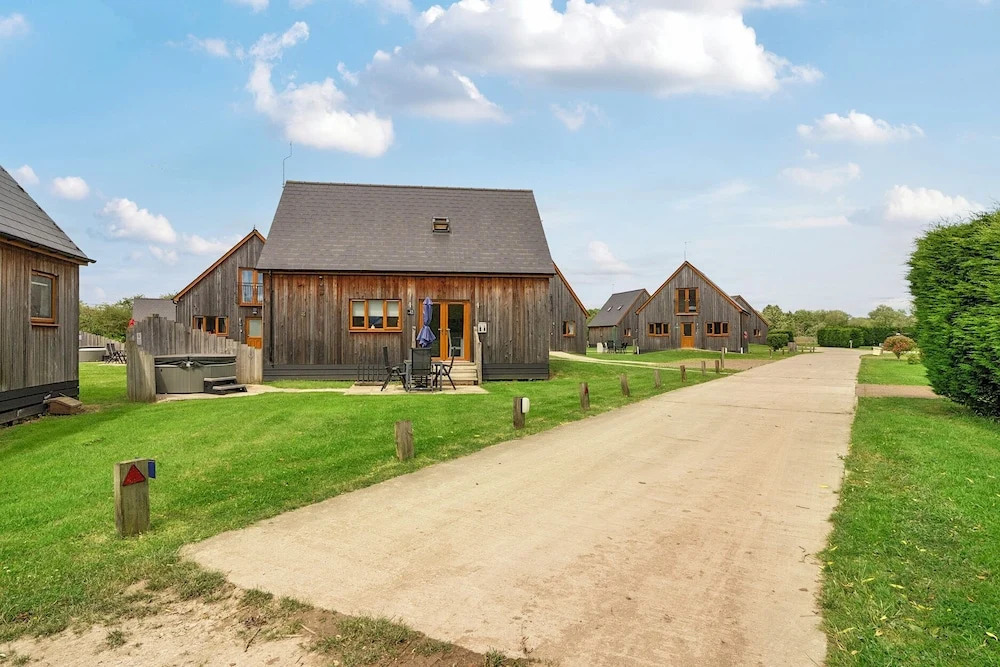 Raven Lodge