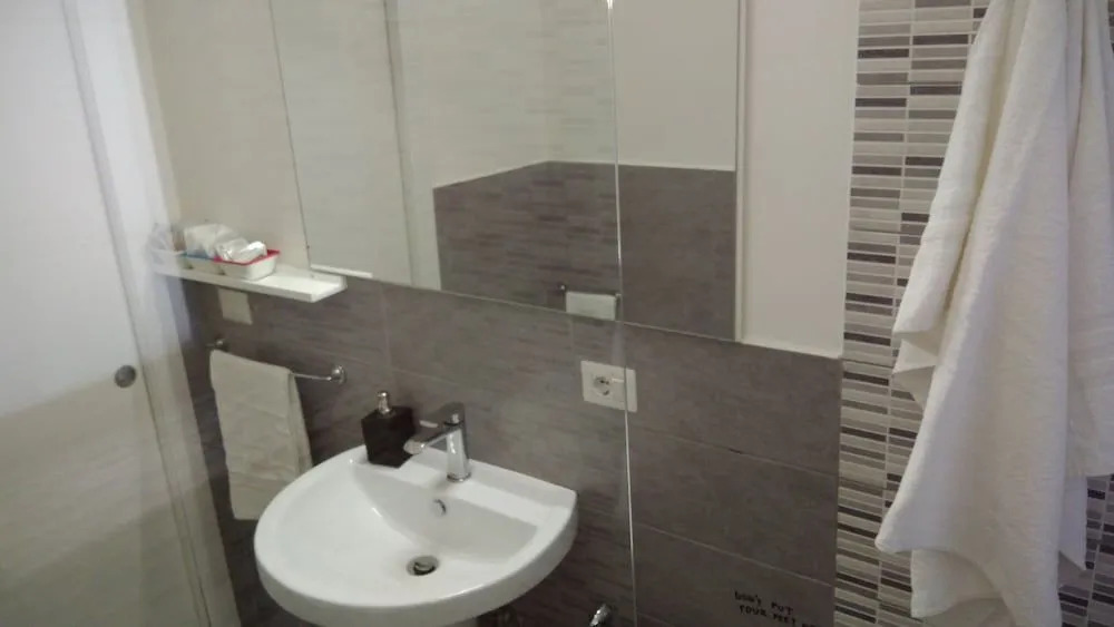 Nonno Francesco rooms