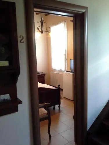 Le Stanze sul Po