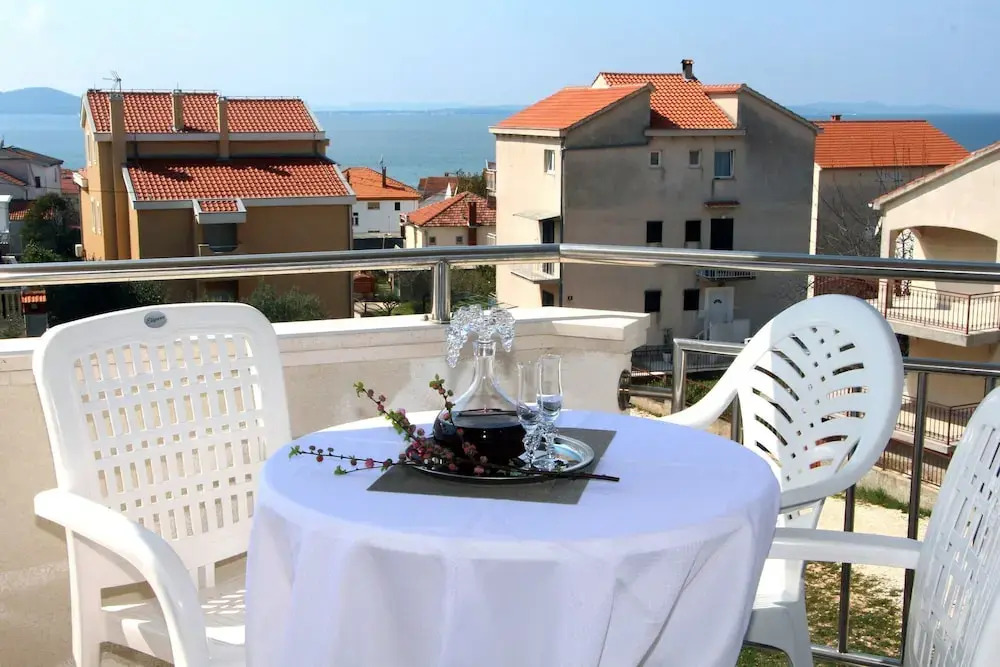 Zadar Coastal Haven