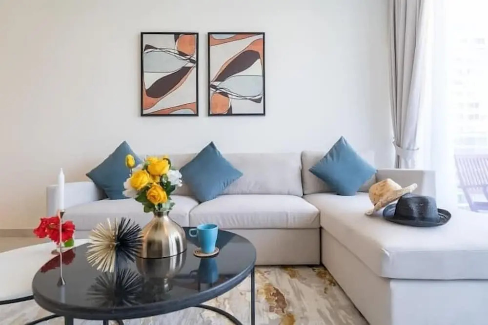 Vogue| Al Wasl 1 Residence near World Trade Centre