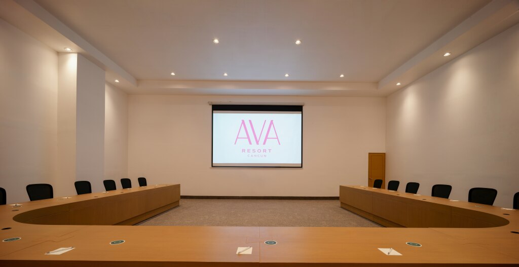 AVA Resort Cancun - All Inclusive