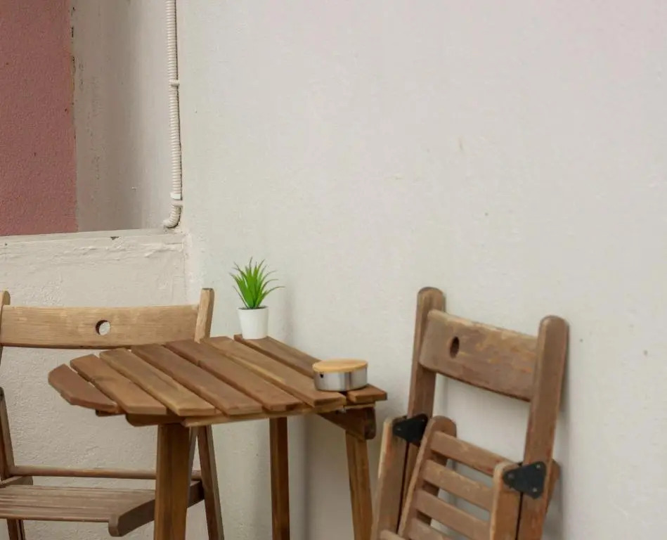 Boho Center Studio