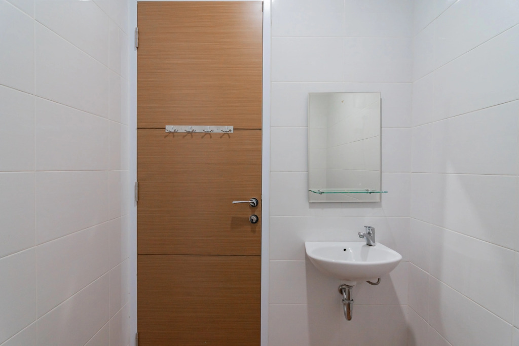 Hotel Sukahaji Street Bandung Redpartner