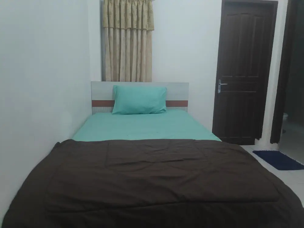 OYO 2024 H&m Residence
