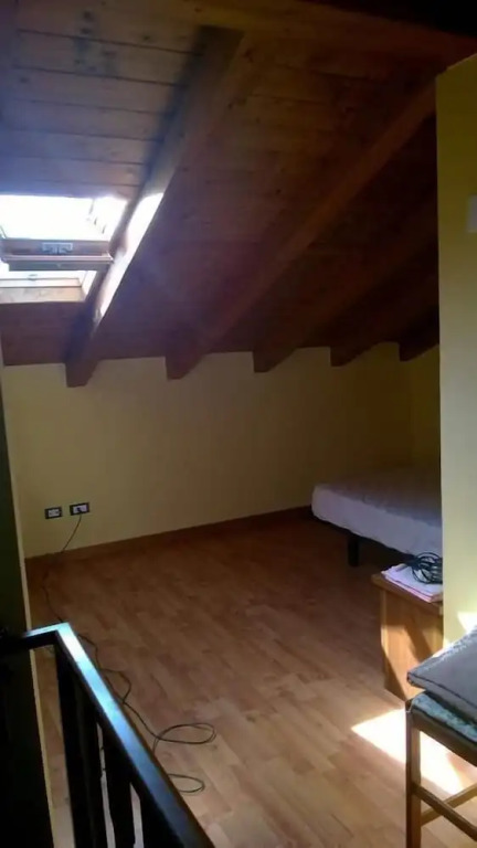 B&B Oasi
