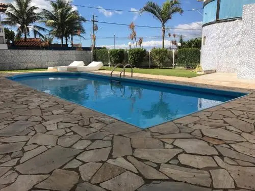 Pousada Pocágua