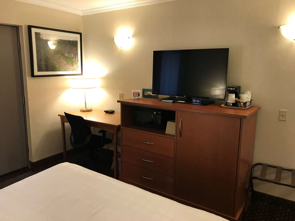 Best Western Thunder Bay Crossroads