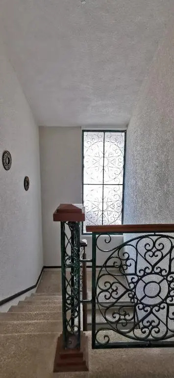 Jardín Mérida