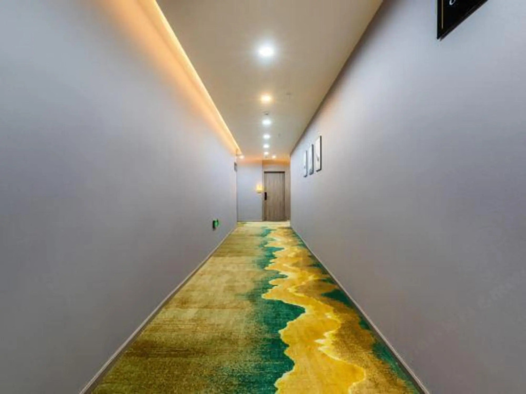 Wanfeng Hotel