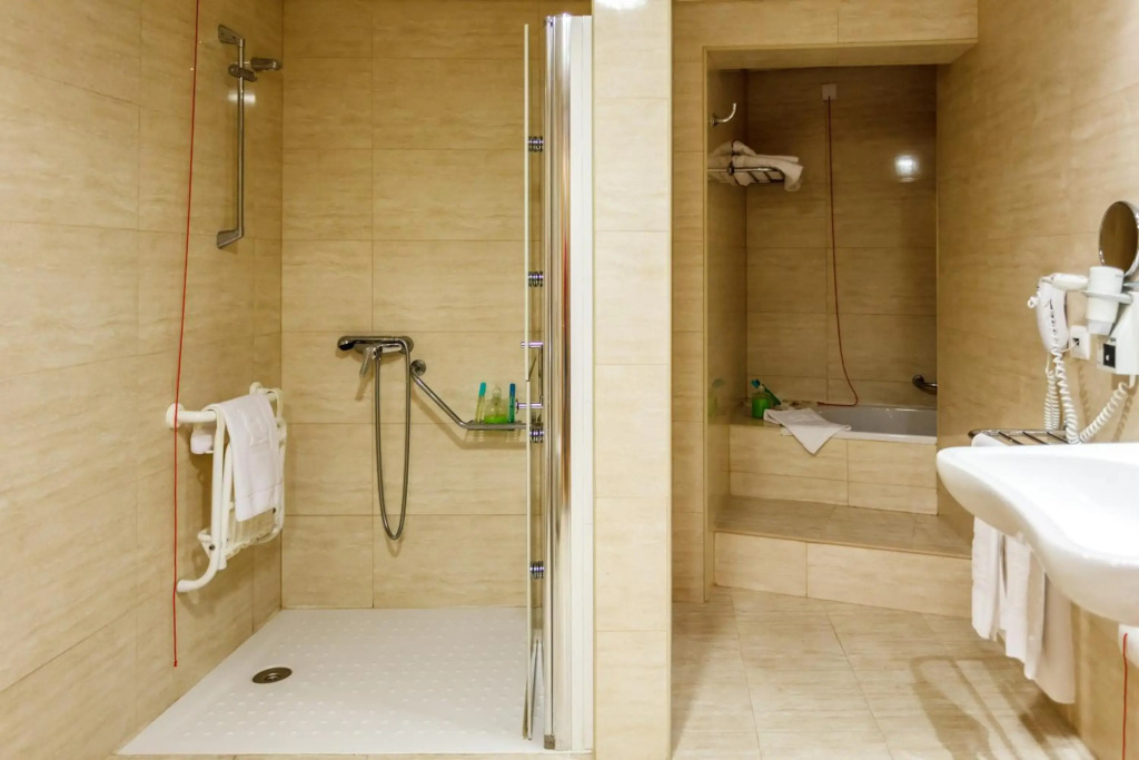 Hotel Caravelas