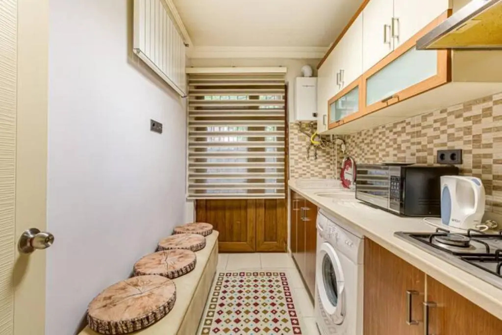 34 Yüksel Caddesi