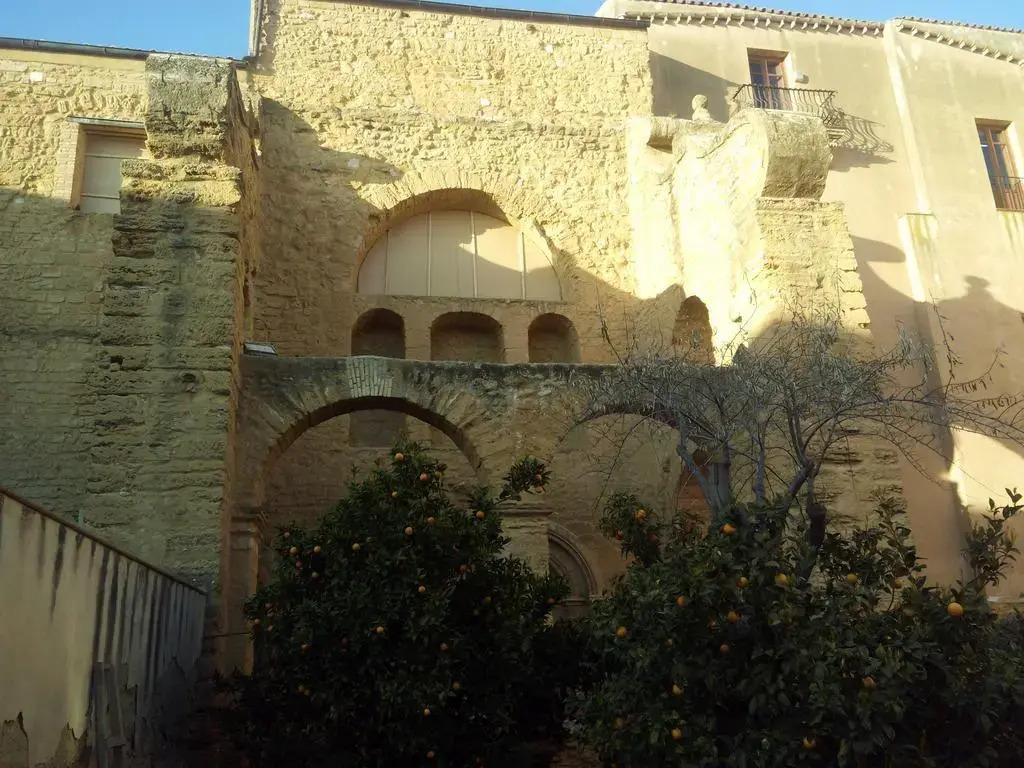 Villa Giarra