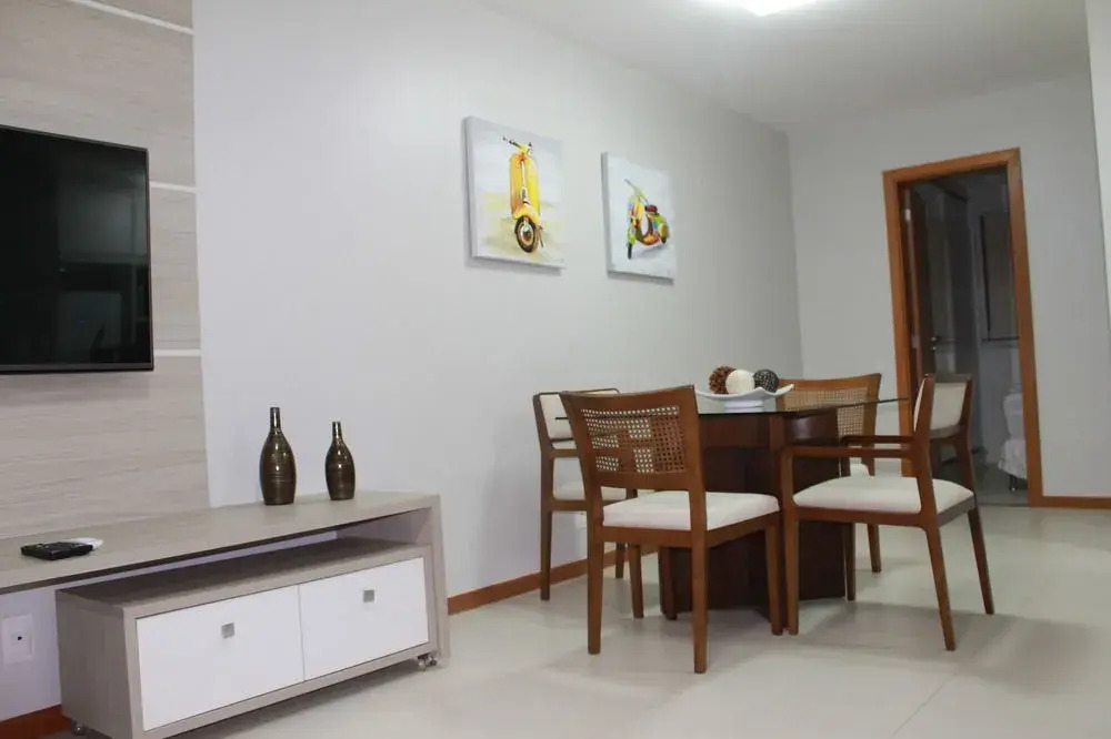 Apartamento Solaris Village Imbassai