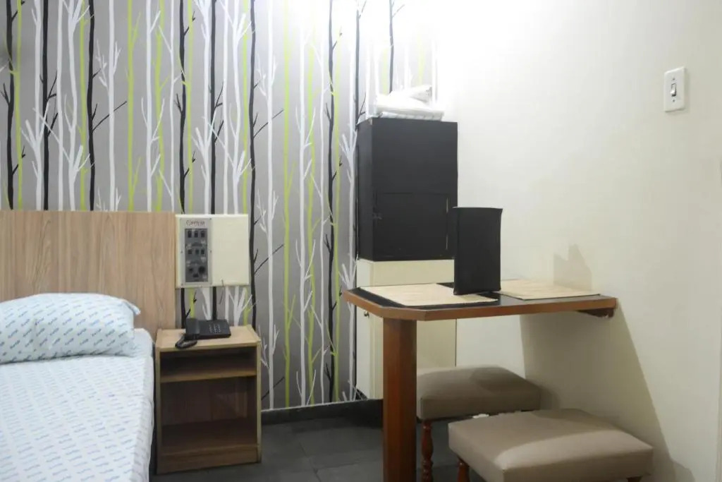 Império Hotel