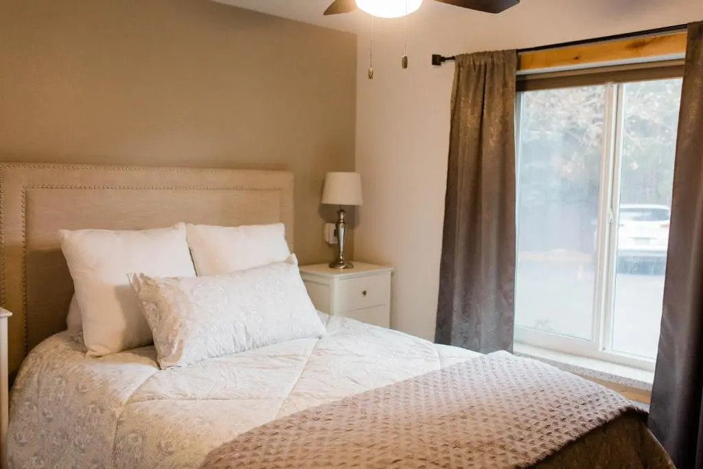 #100 1br Snowcrest walk 2 PC Resort