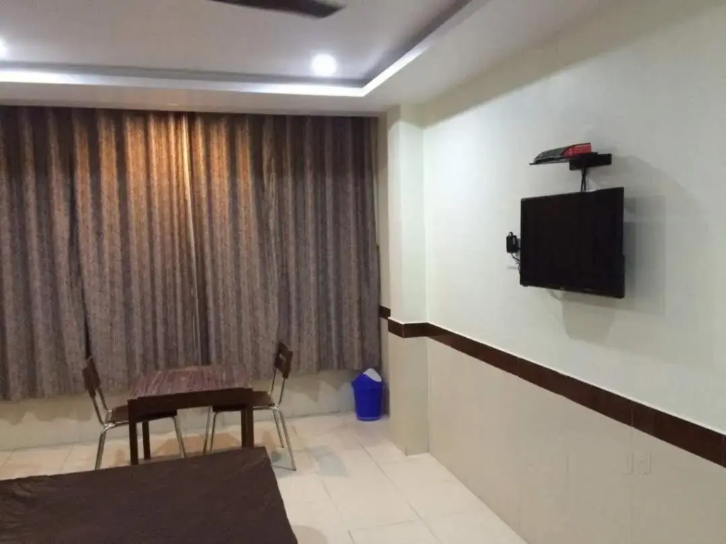 Hotel Toran 100 metres away from Diu