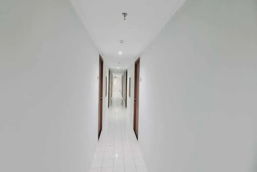 Hotel O Apartemen Podomoro Golf View Victory Rooms