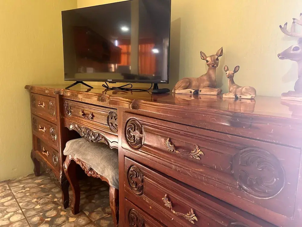 Departamento Centrico Morelos
