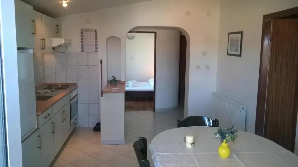 Apartments Meri