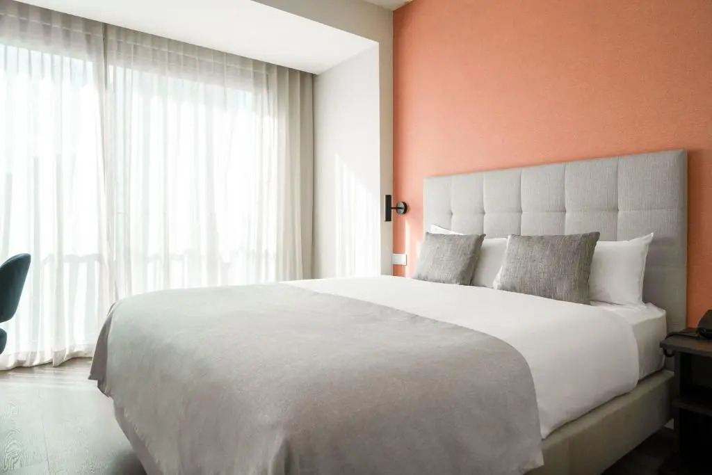 Limehome Lisbon Campo Pequeno